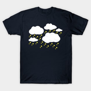 Raining Stars T-Shirt